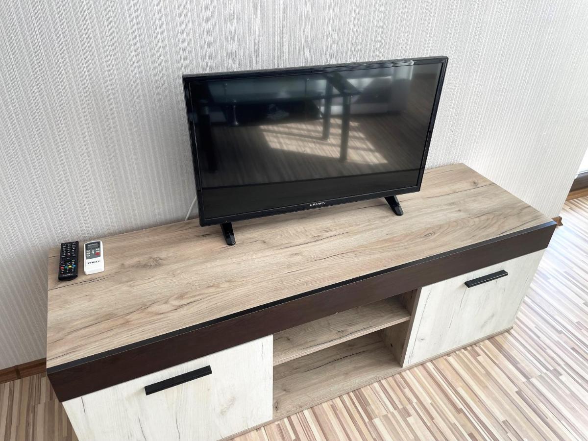 Stamopolu Lux Ground Floor Hotel Primorsko Ngoại thất bức ảnh
