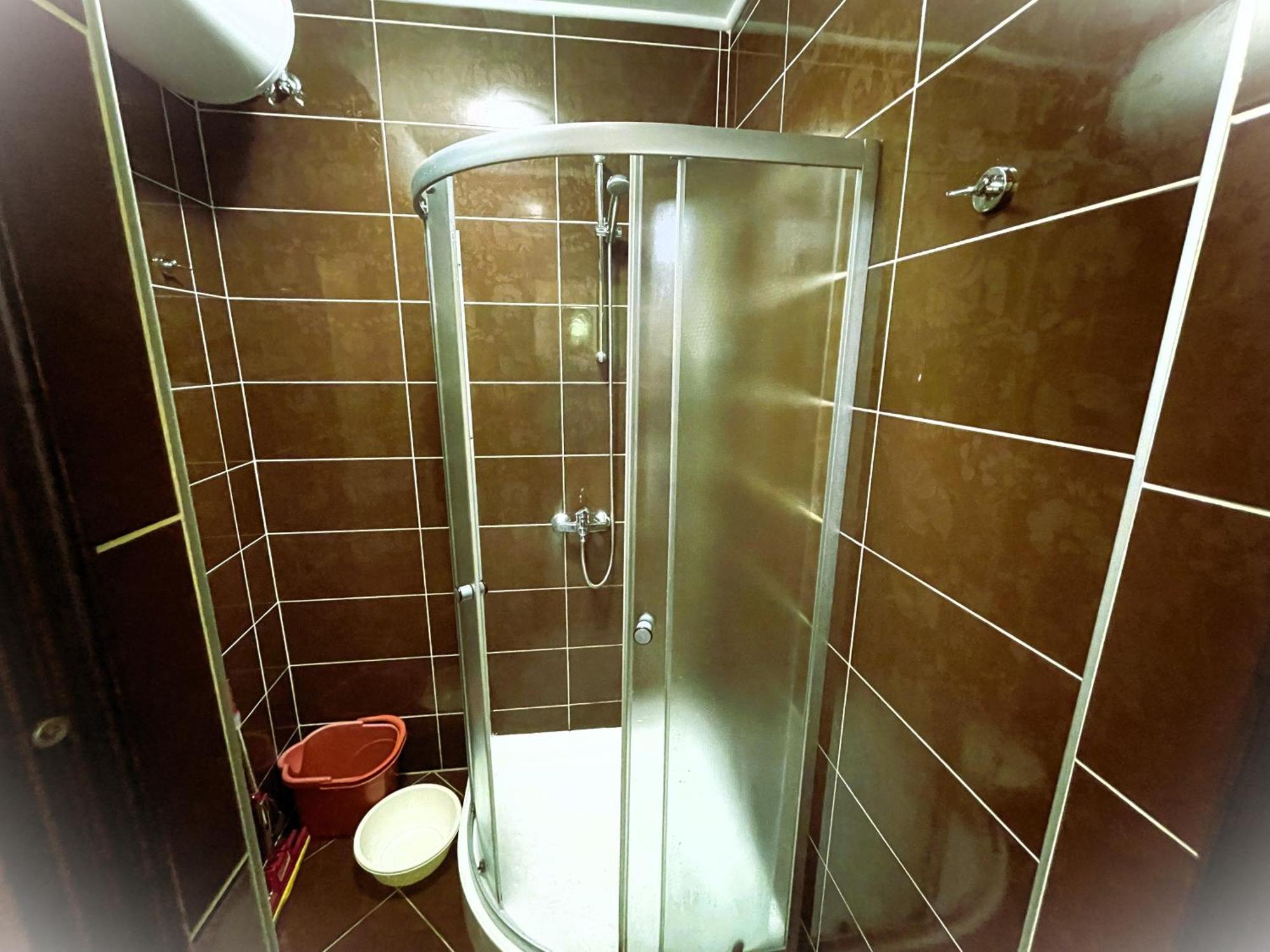 Stamopolu Lux Ground Floor Hotel Primorsko Ngoại thất bức ảnh