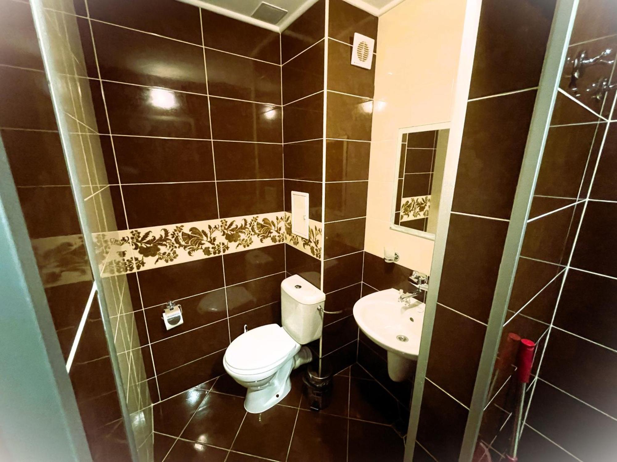 Stamopolu Lux Ground Floor Hotel Primorsko Ngoại thất bức ảnh