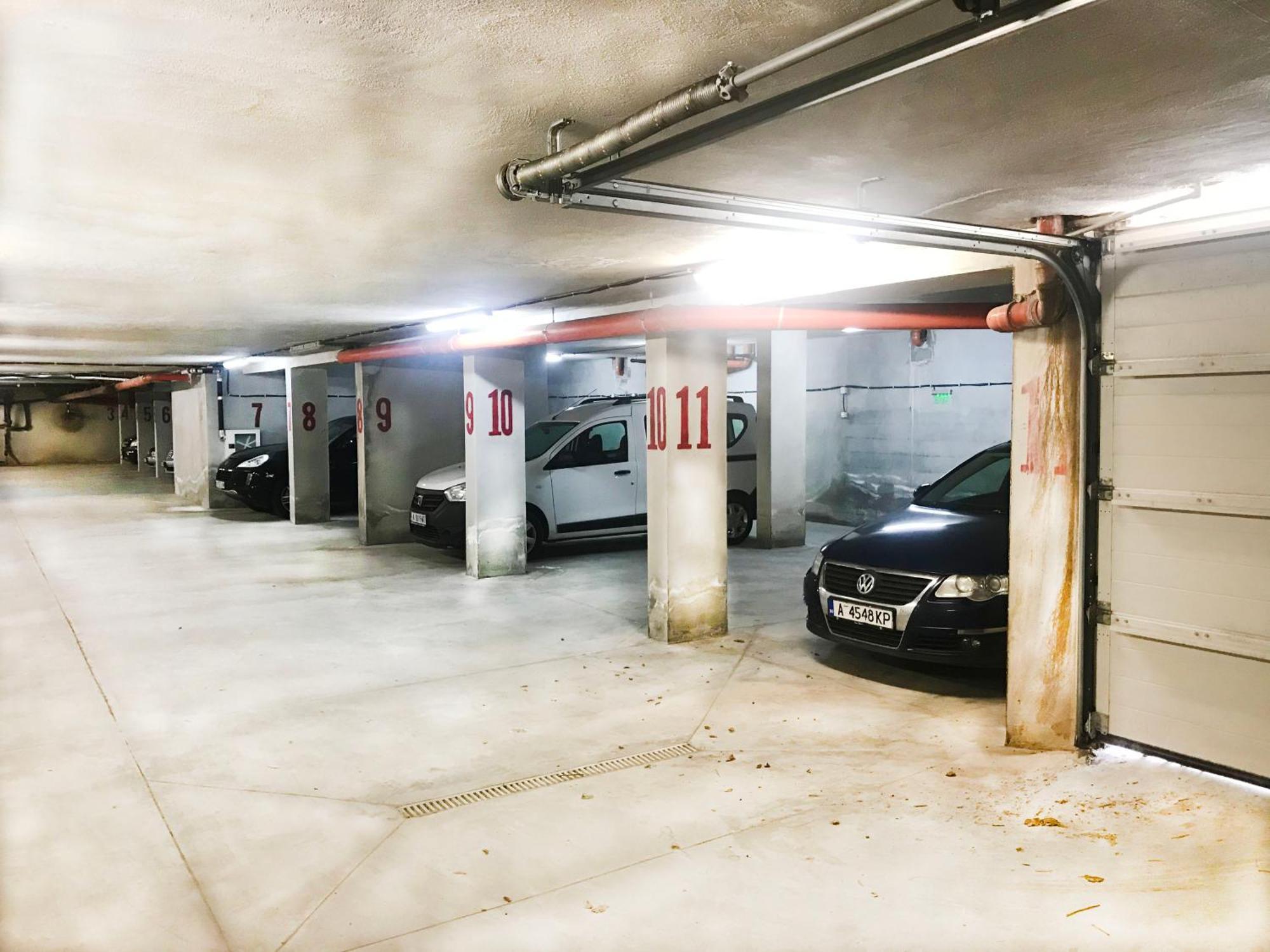 Stamopolu Lux Ground Floor Hotel Primorsko Ngoại thất bức ảnh